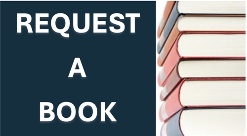 request a book